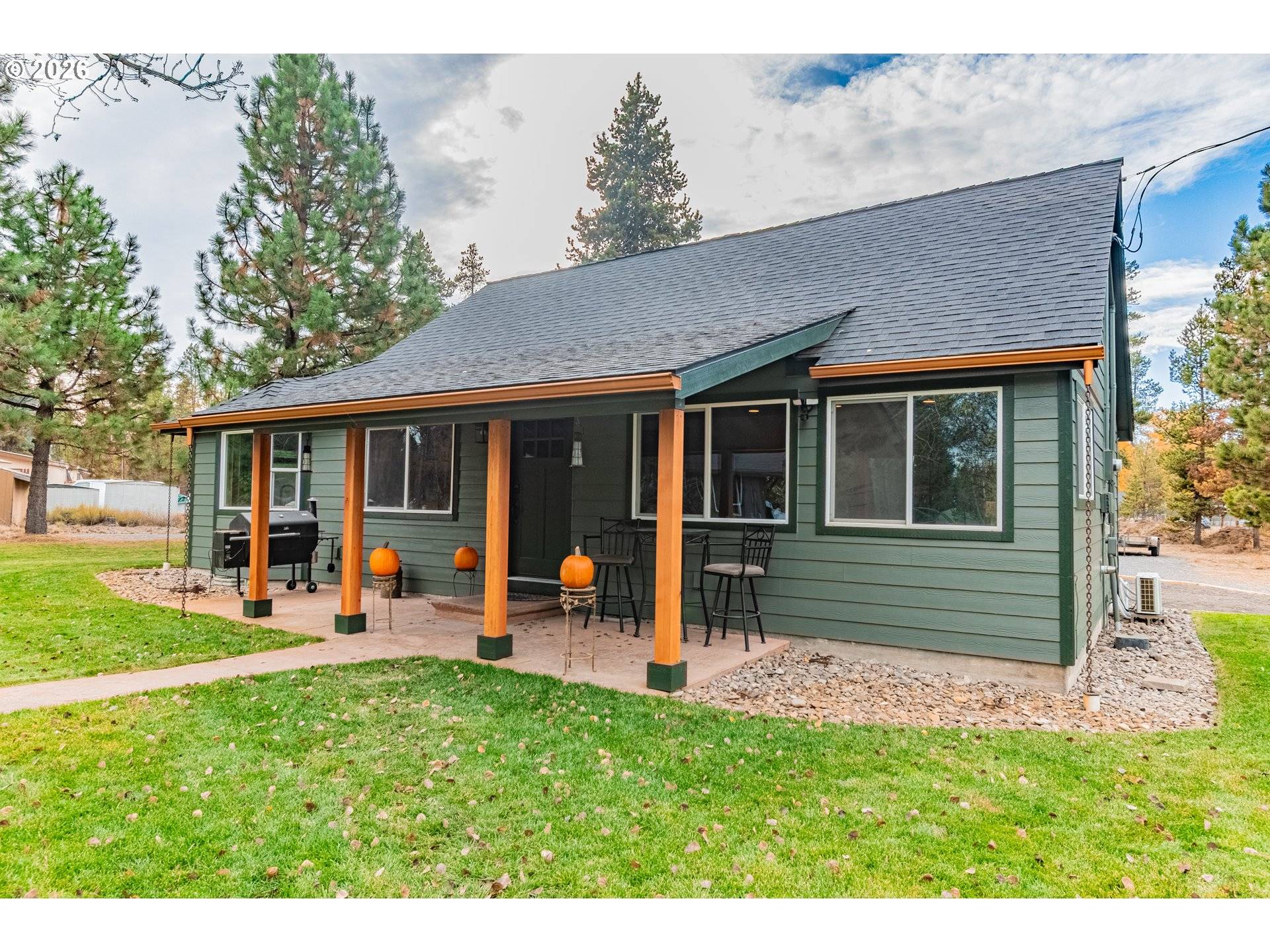 La Pine, OR 97739,52585 ANTLER LN
