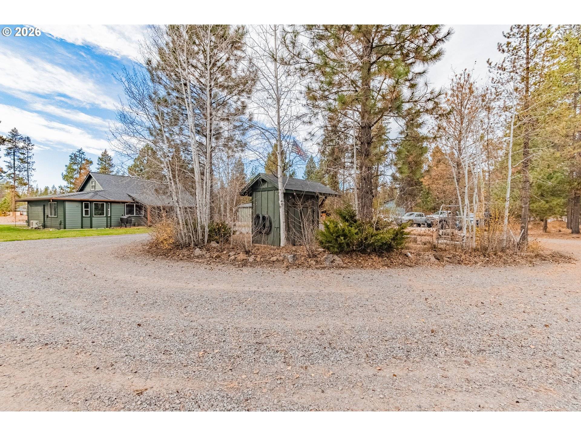 La Pine, OR 97739,52585 ANTLER LN