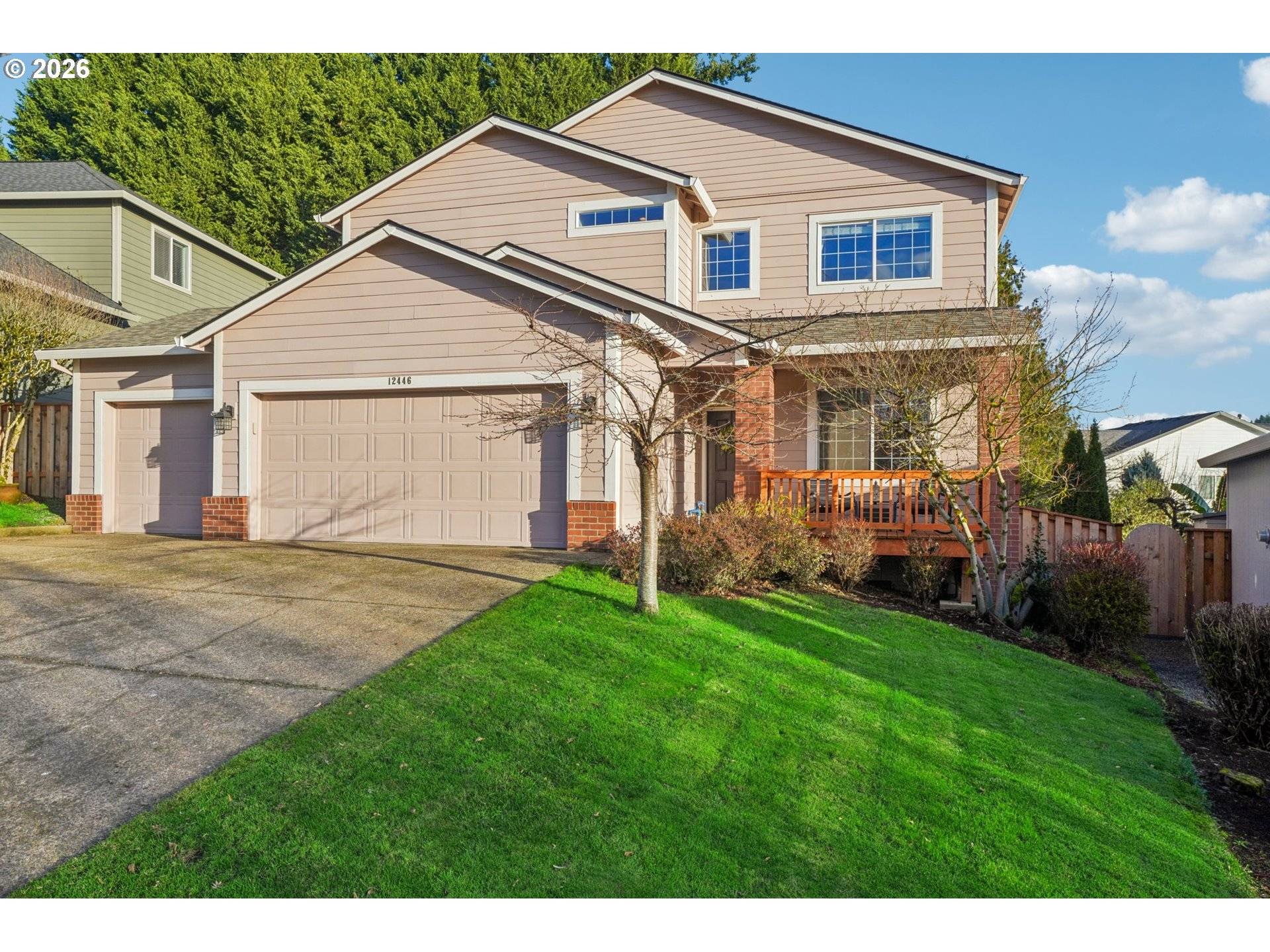 Beaverton, OR 97007,12446 SW CANVASBACK WAY