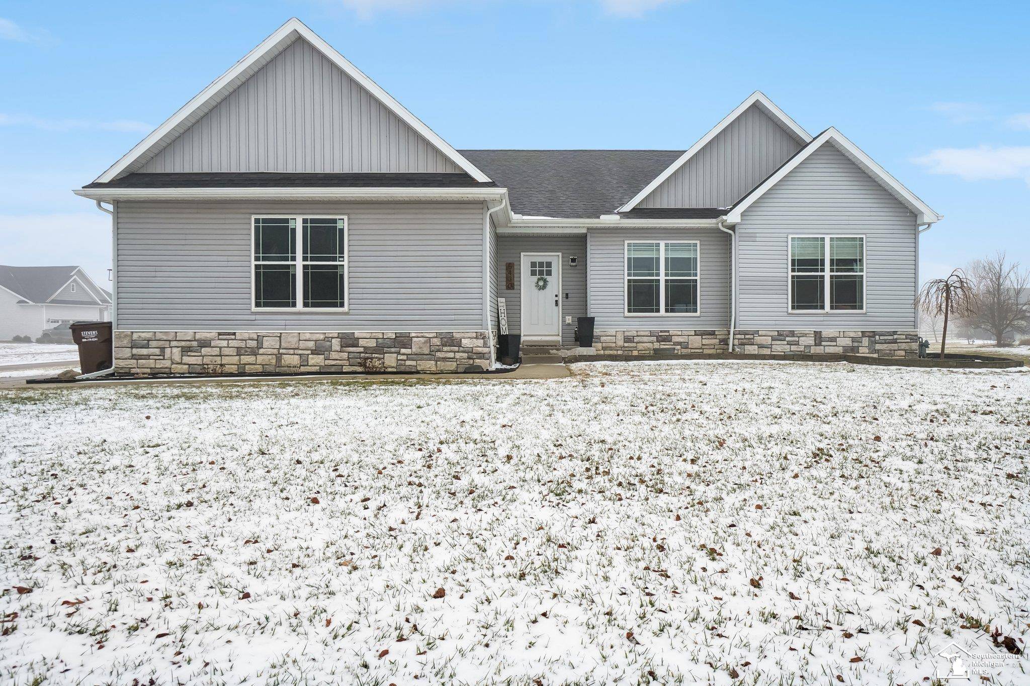 Newport, MI 48166,5430 Mustang DR