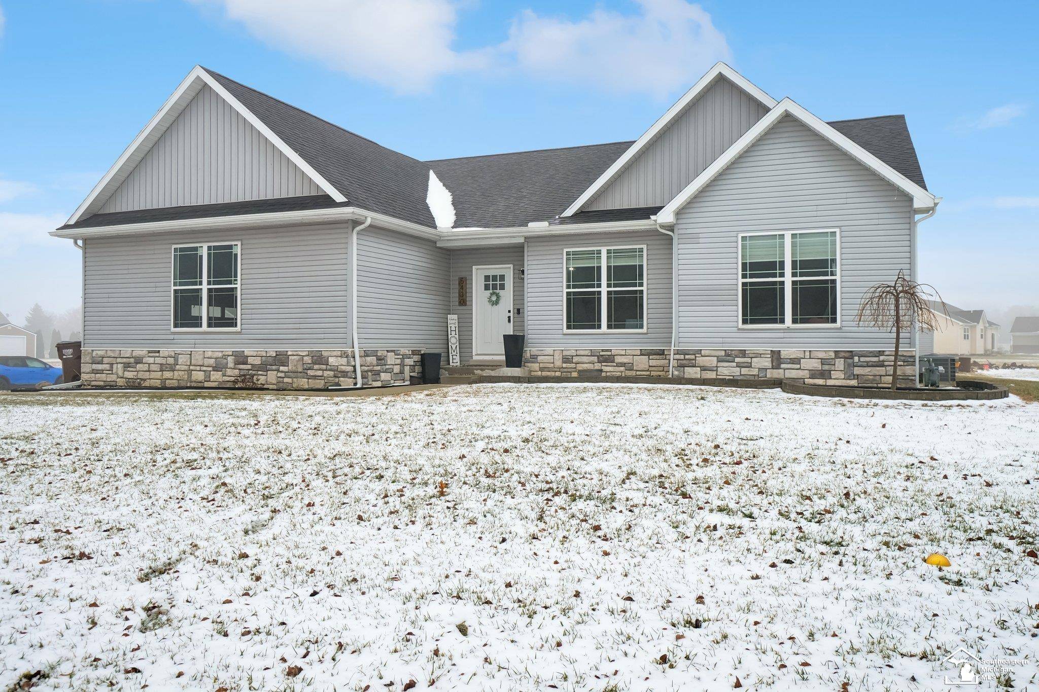 Newport, MI 48166,5430 Mustang DR