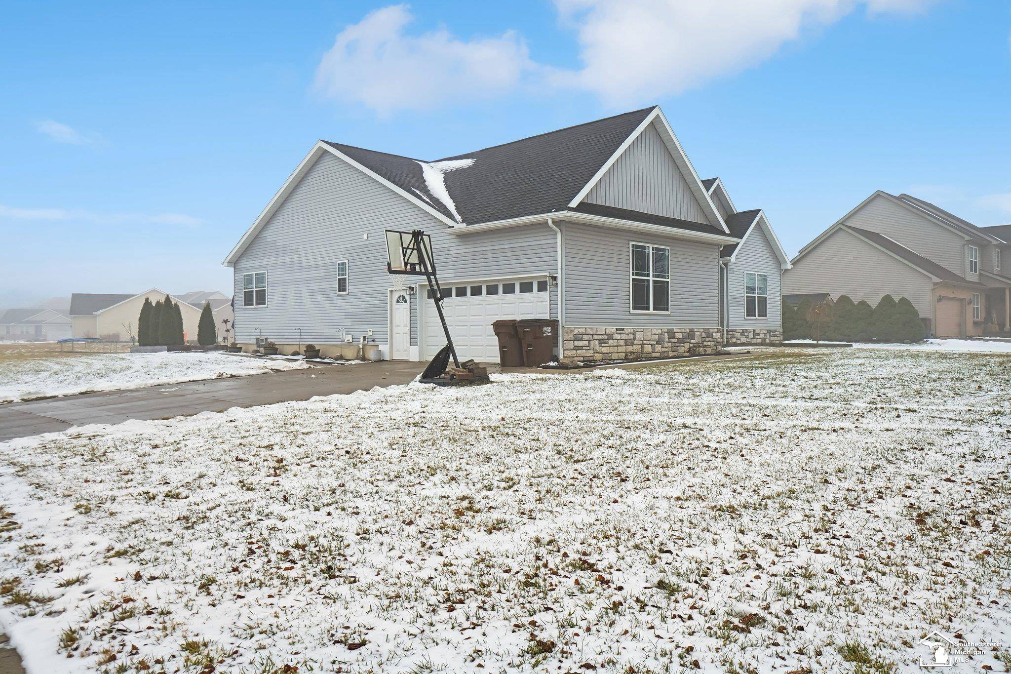 Newport, MI 48166,5430 Mustang DR