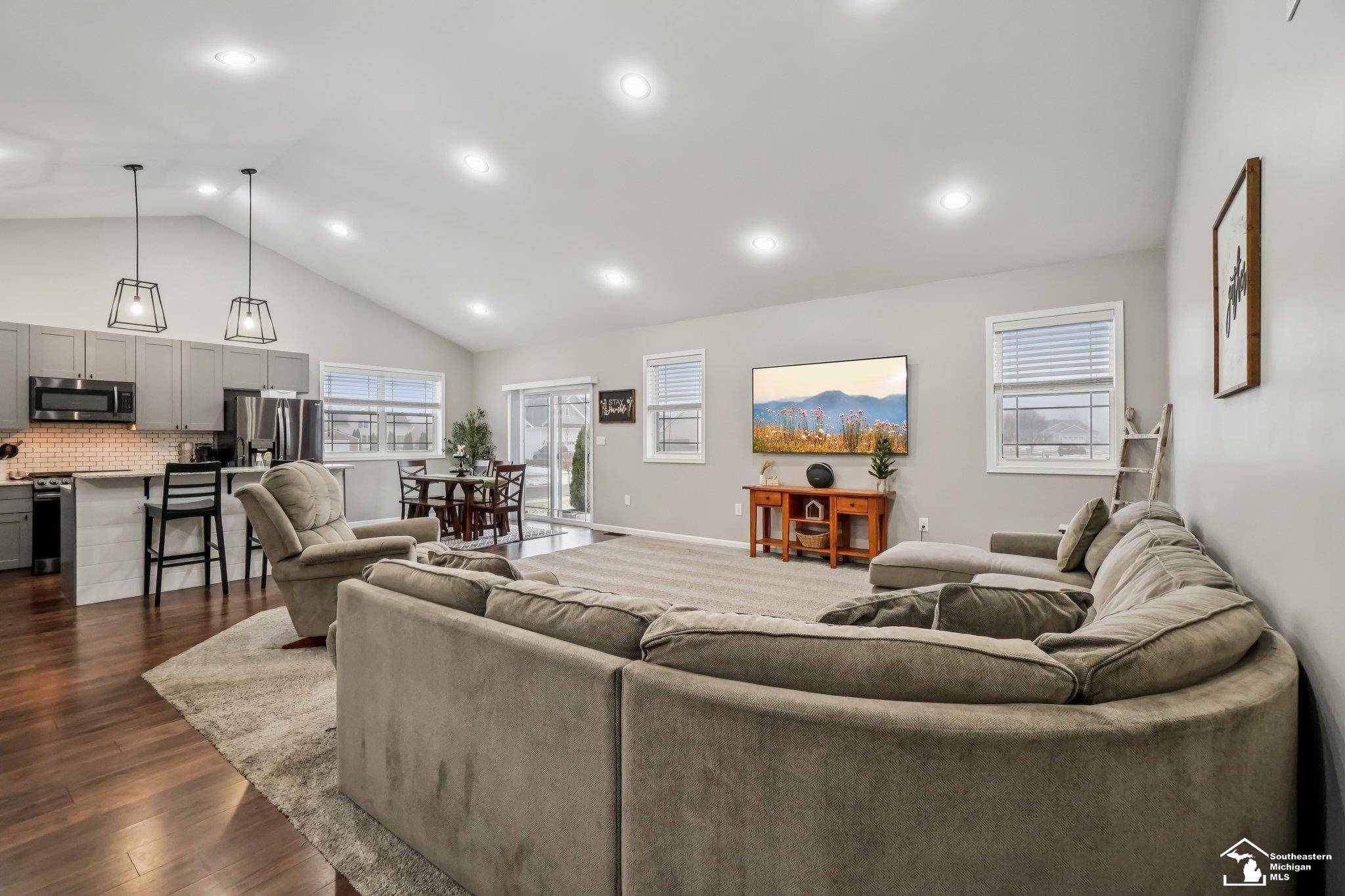 Newport, MI 48166,5430 Mustang DR