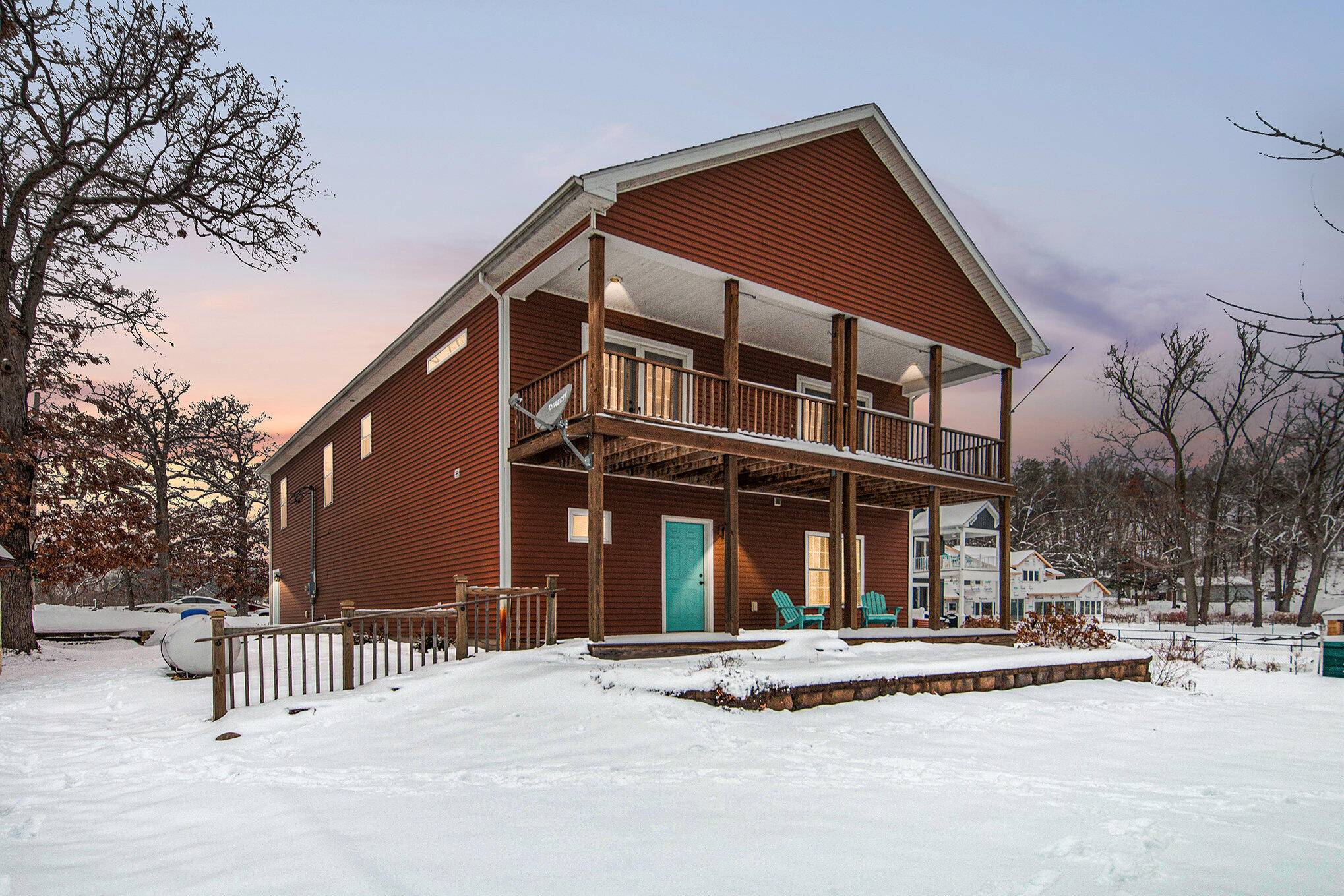 Delton, MI 49046,7177 Longview CT