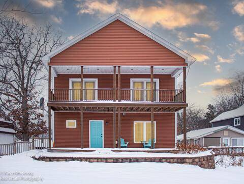 Delton, MI 49046,7177 Longview CT