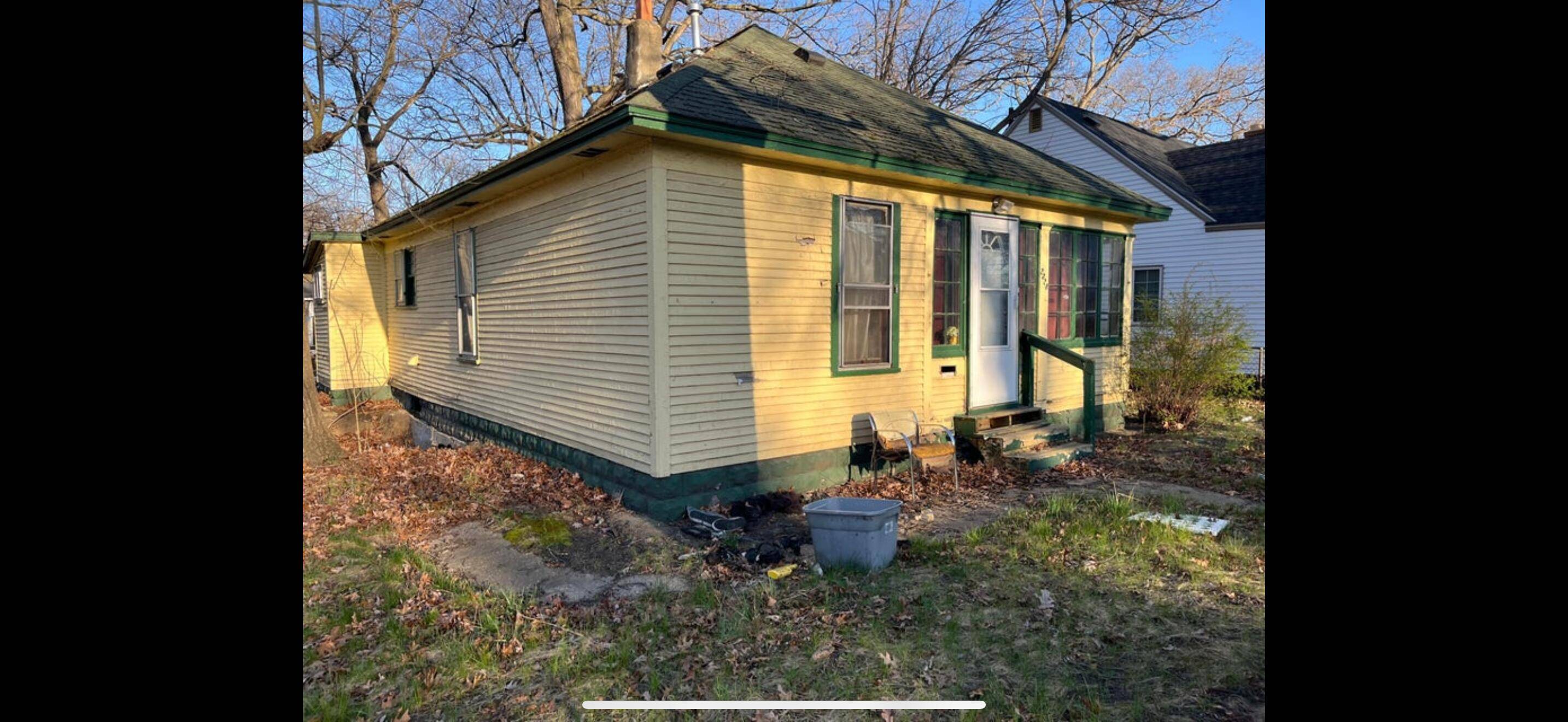 Muskegon, MI 49444,2328 Hoyt ST