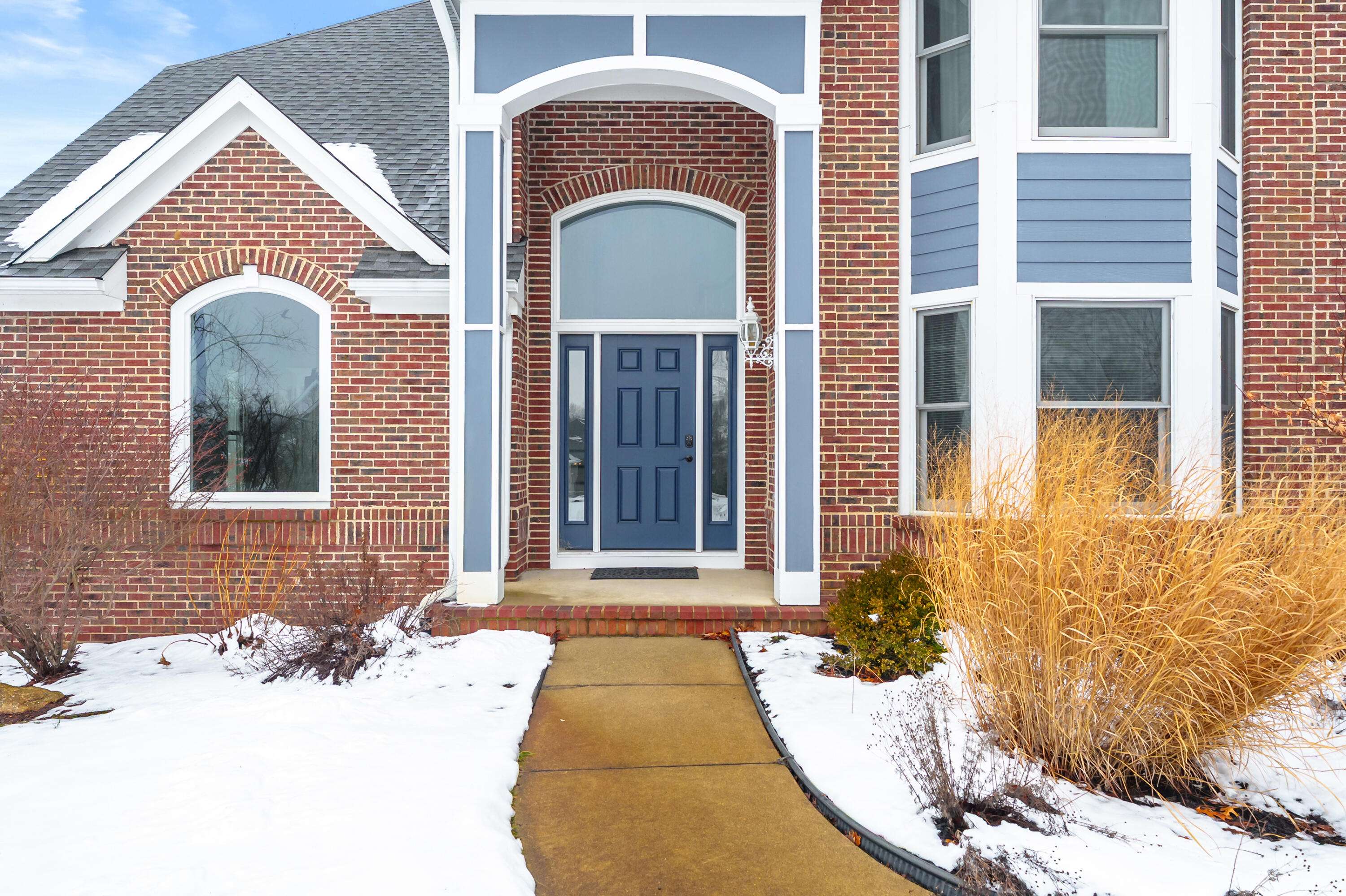 Kalamazoo, MI 49009,5284 Green Pine LN