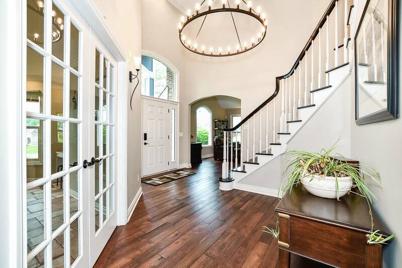 Kalamazoo, MI 49009,5284 Green Pine LN