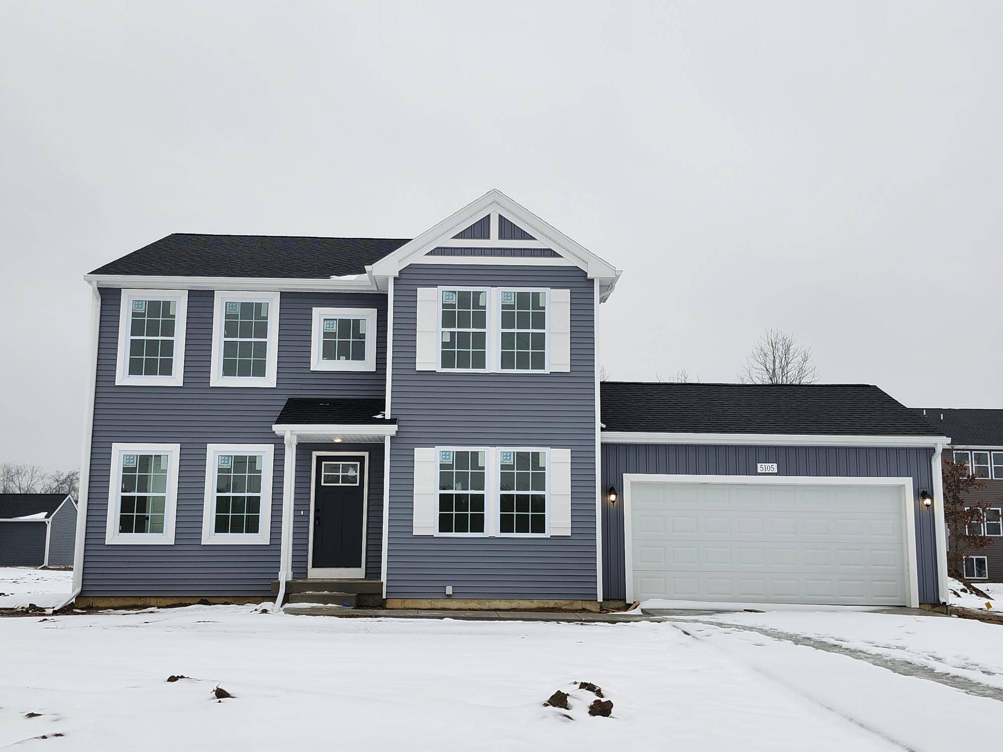 Kalamazoo, MI 49009,5105 Buxton TRL