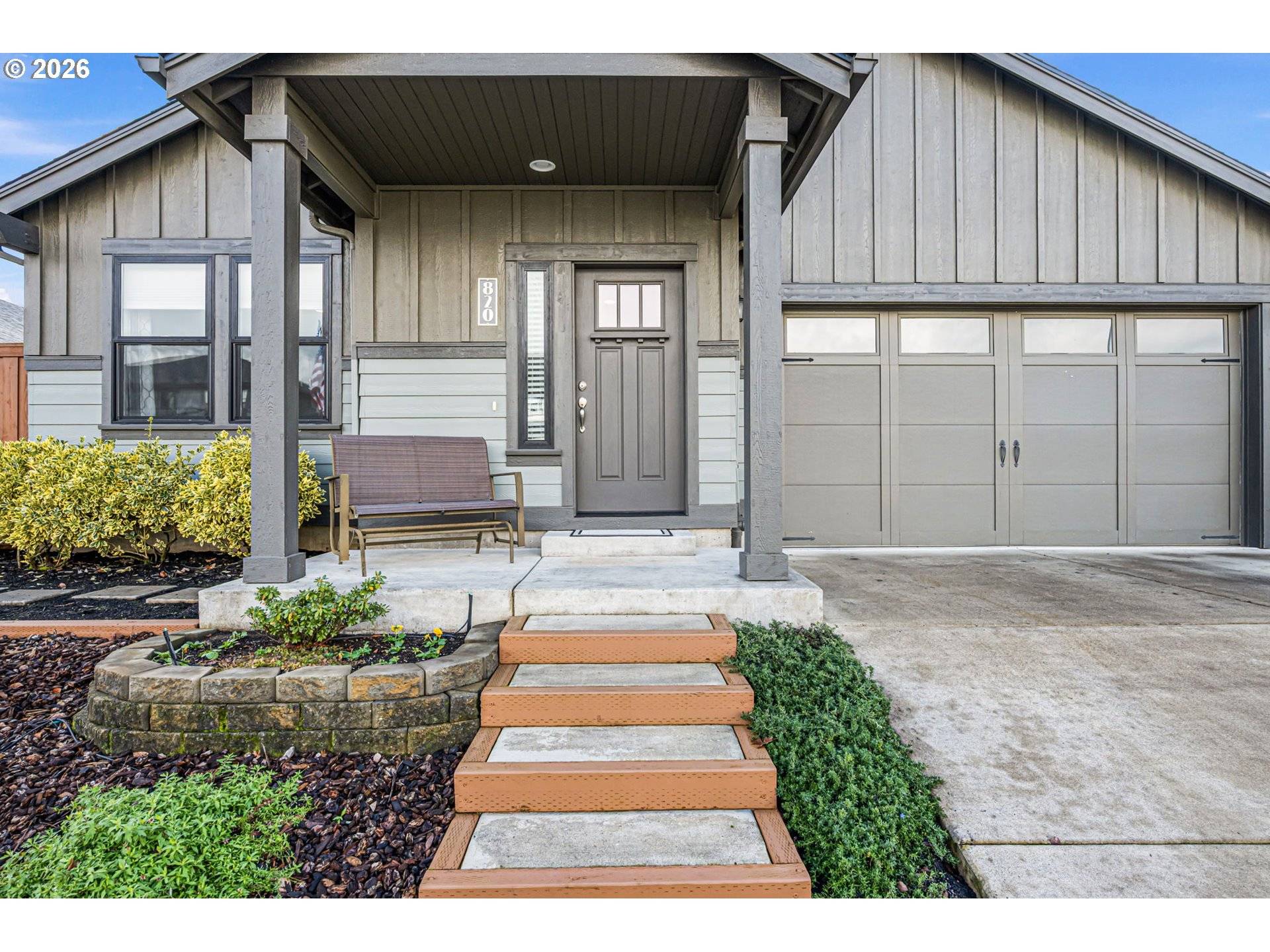 Eugene, OR 97404,820 TYSON LN