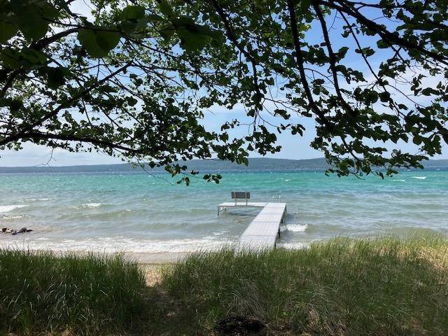 Beulah, MI 49617,Lot 4 Spring Valley RD