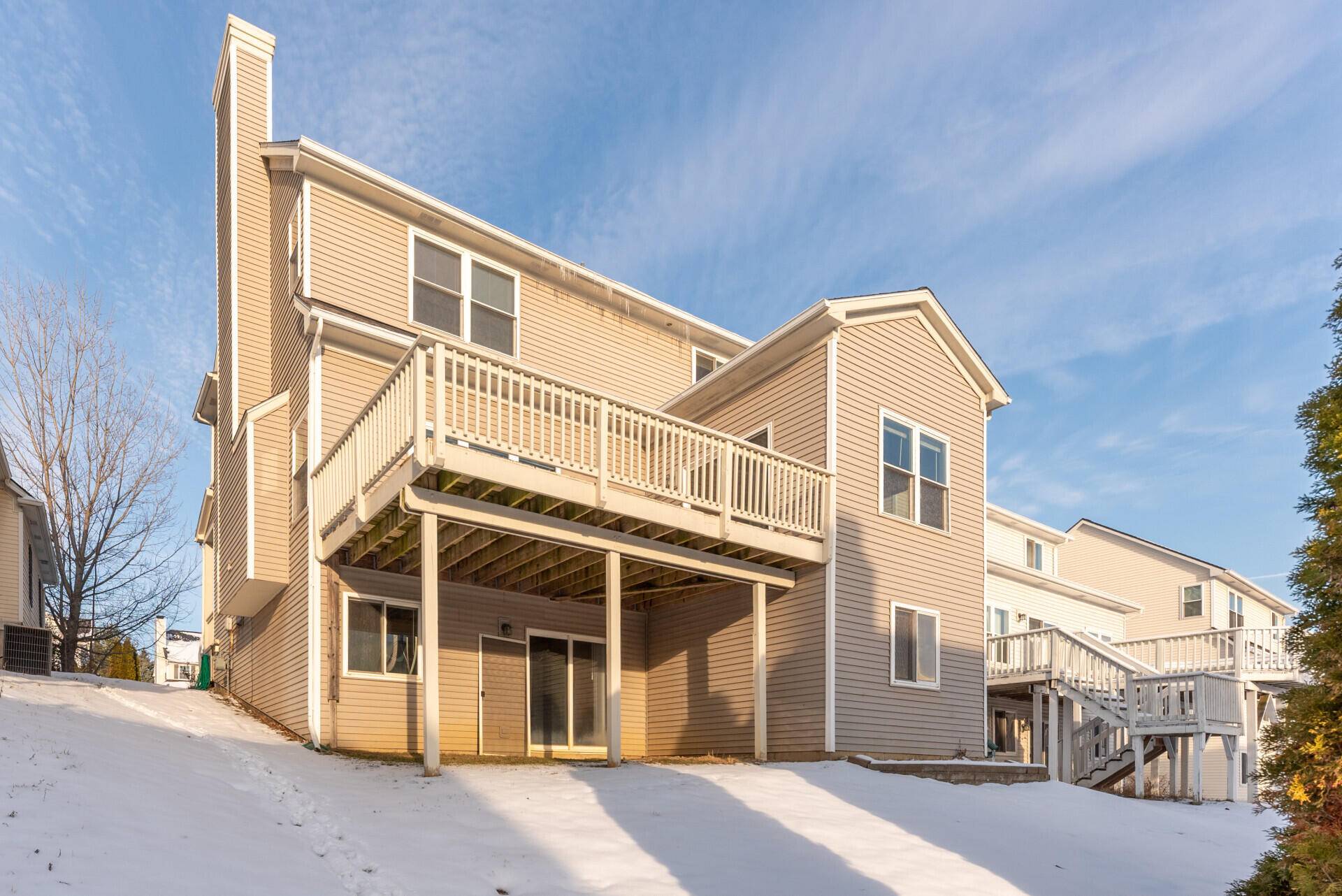 Ann Arbor, MI 48103,1343 Timmins DR