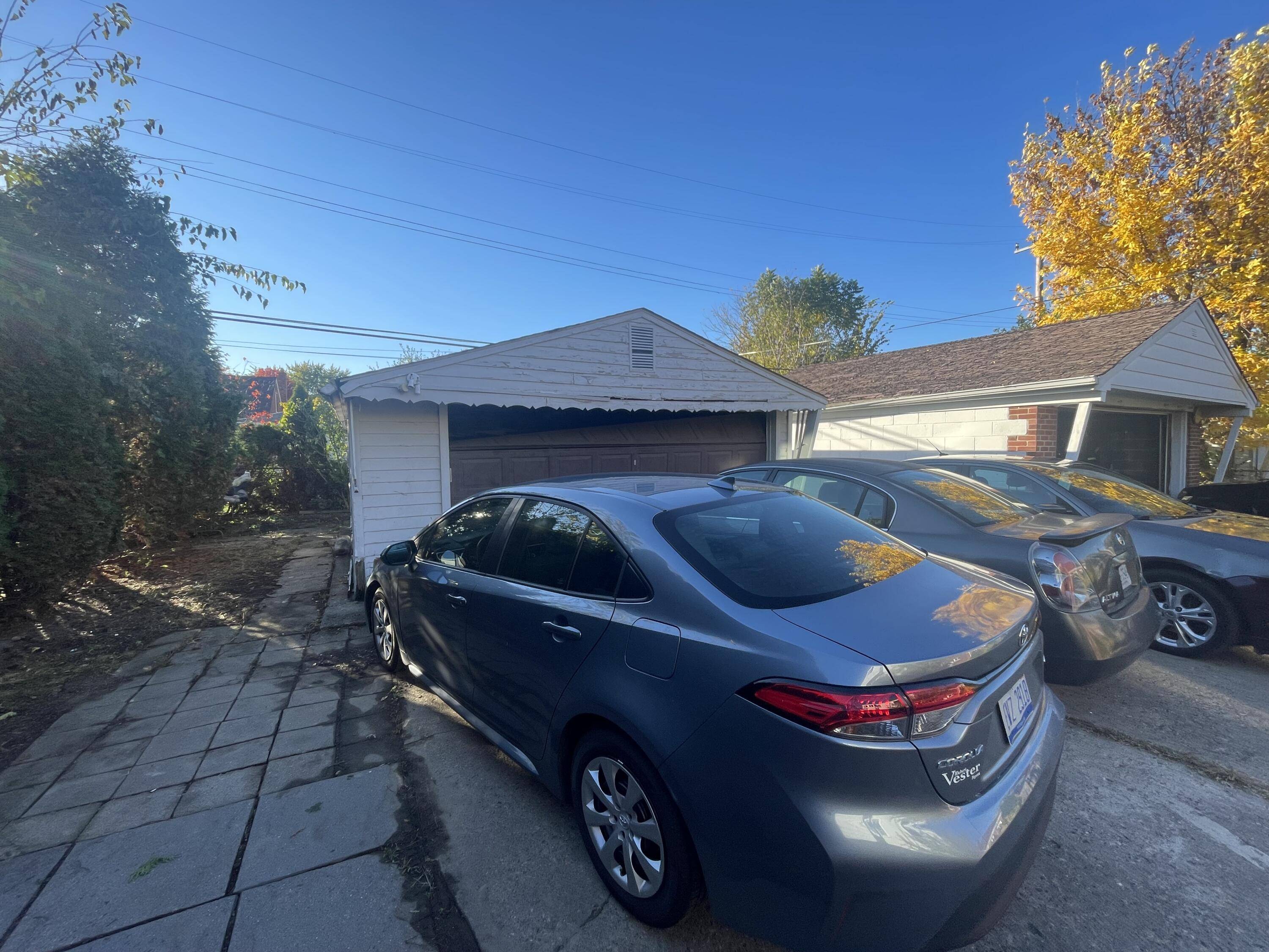 Detroit, MI 48228,7355 Fielding ST