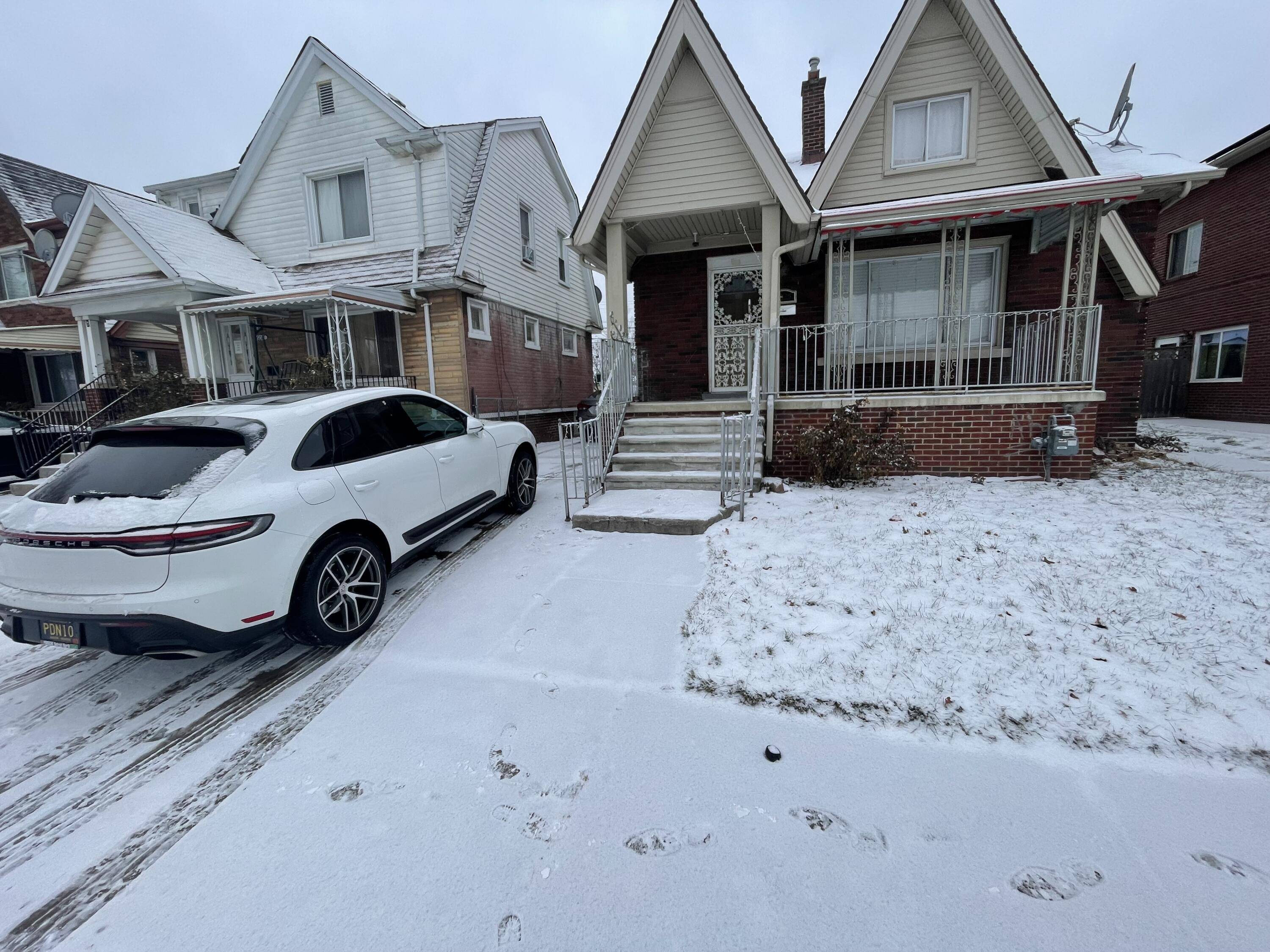 Dearborn, MI 48126,6025 Ternes ST