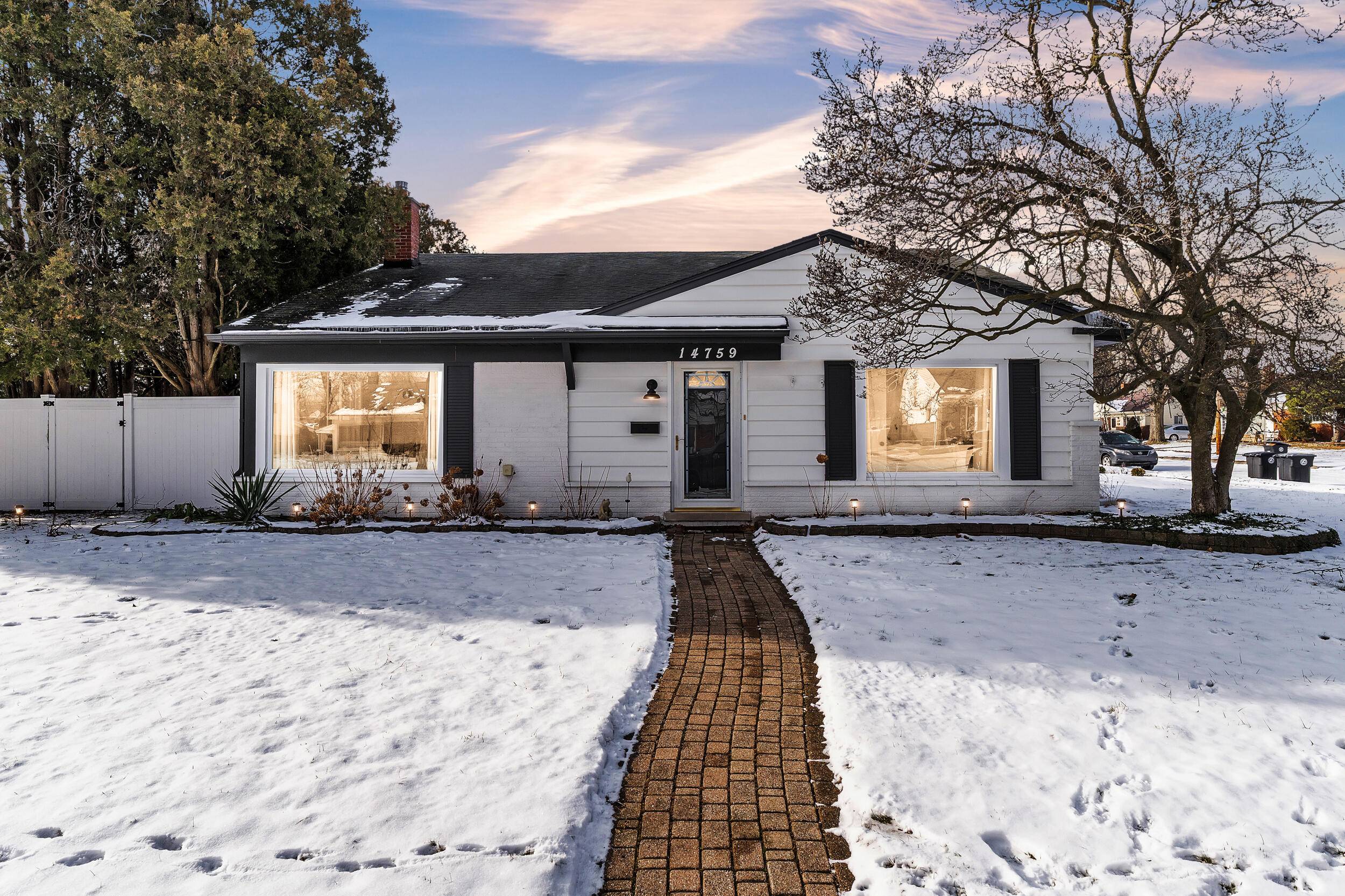 Livonia, MI 48154,14759 Ingram ST