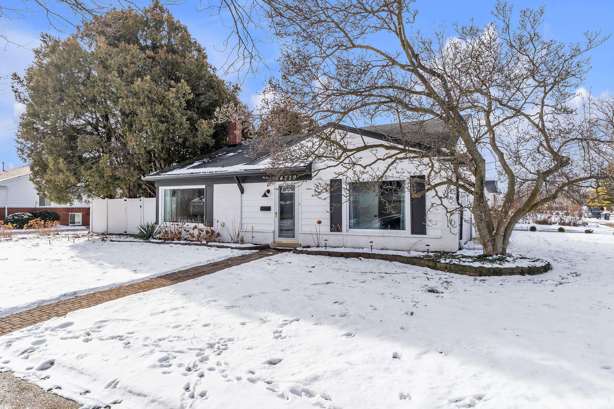 Livonia, MI 48154,14759 Ingram ST