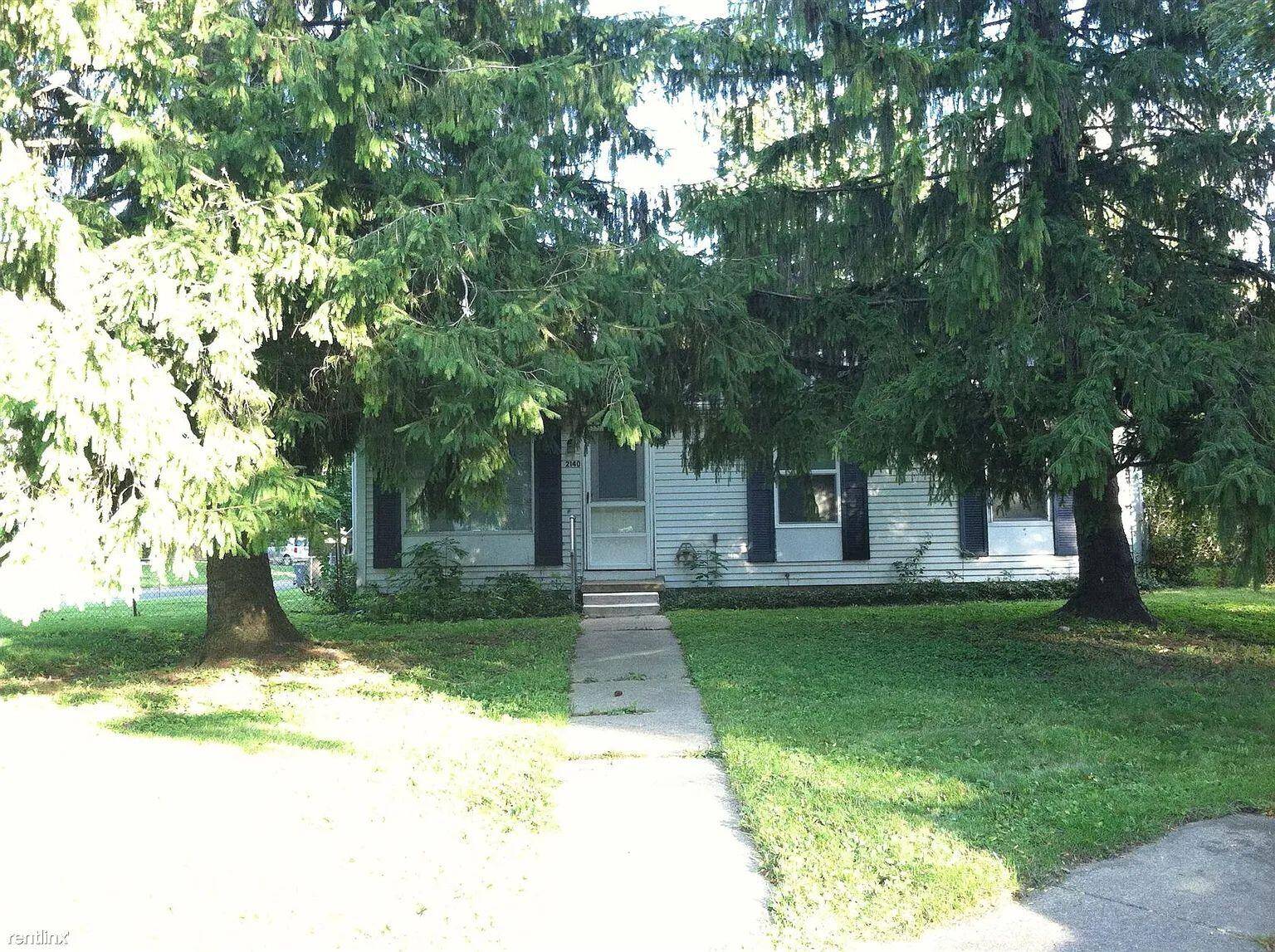 Ann Arbor, MI 48108,2140 Champagne DR