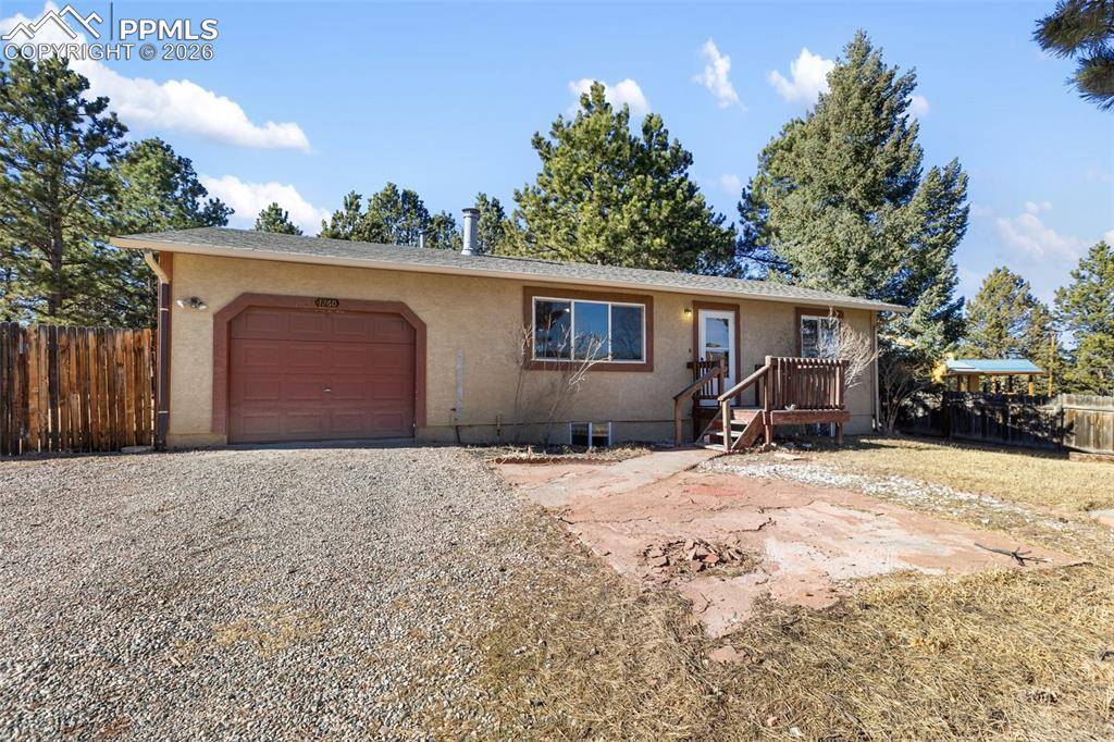 Woodland Park, CO 80863,1260 Sundance ST