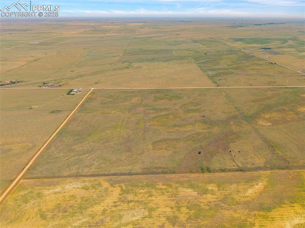 Parcel 4 County Road 2, Rush, CO 80833