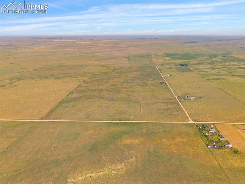 Parcel 4 County Road 2, Rush, CO 80833
