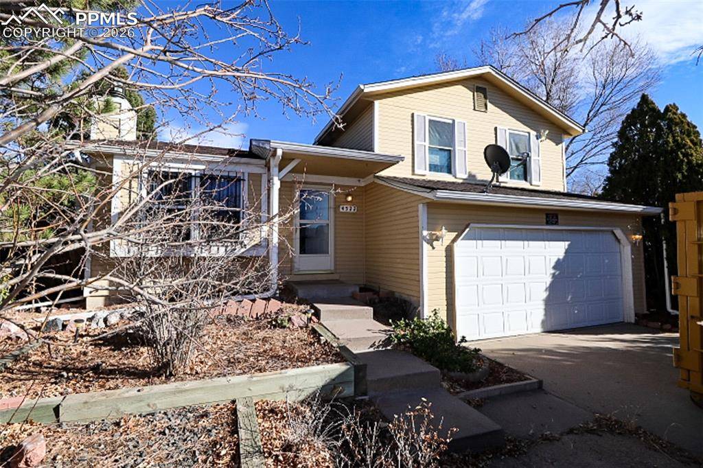 Colorado Springs, CO 80916,4522 Lancaster DR