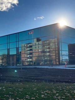 Toronto E04, ON M1P 2H1,1550 Birchmount RD #105