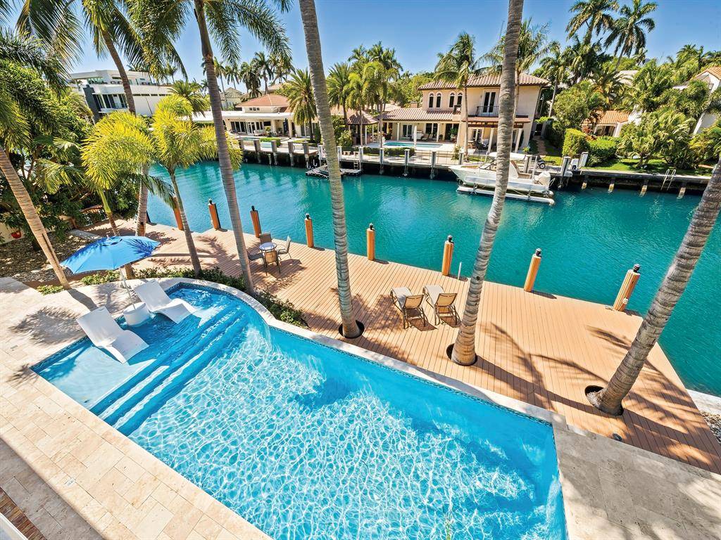 Fort Lauderdale, FL 33301,625 Isle Of Palms Dr