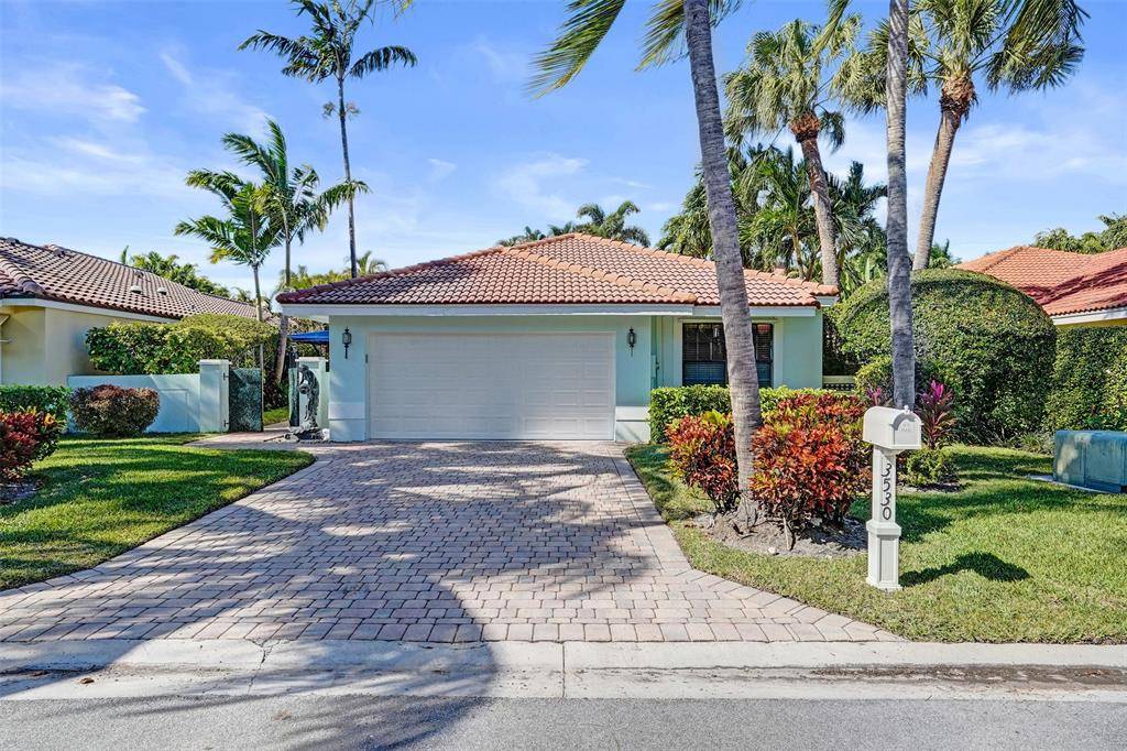 Delray Beach, FL 33483,3530 Ensign Cir