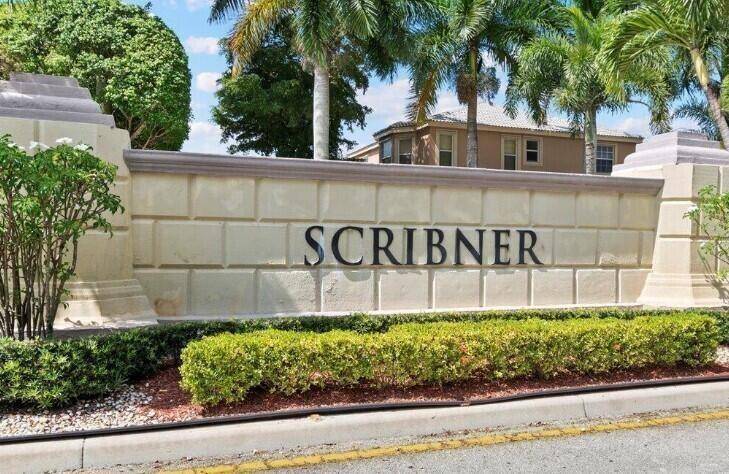 Wellington, FL 33414,2471 Sawyer Ter