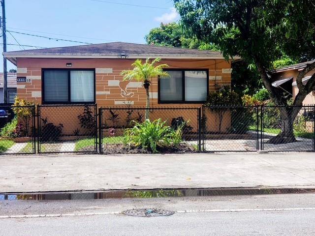 Miami, FL 33142,1410 NW 46th St #A