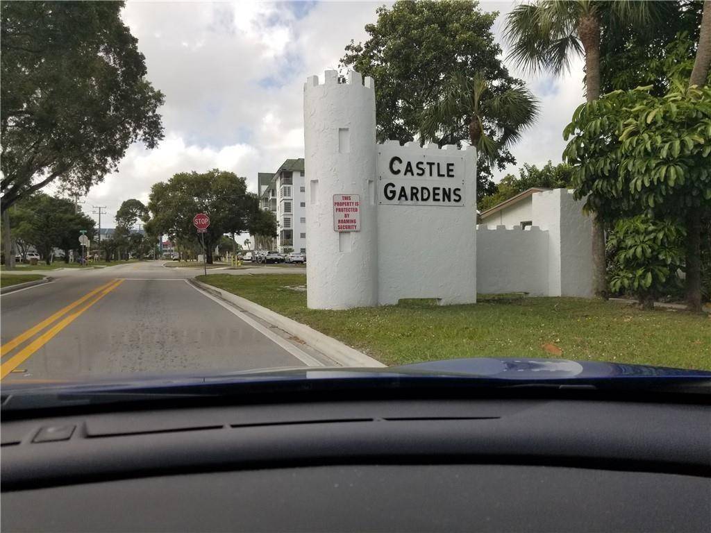 Lauderhill, FL 33313,2271 NW 48th Terr #112