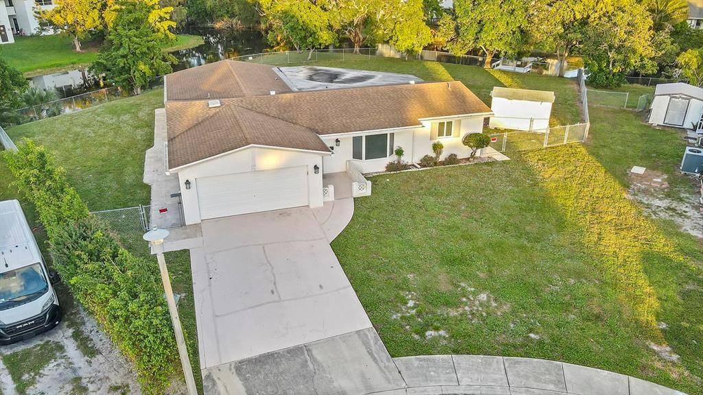 Margate, FL 33063,290 NW 65th Ave