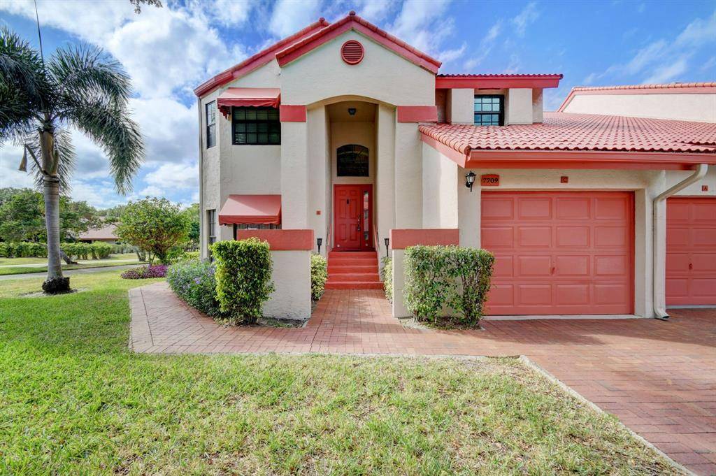 Delray Beach, FL 33446,7709 Lexington Club Blvd #C
