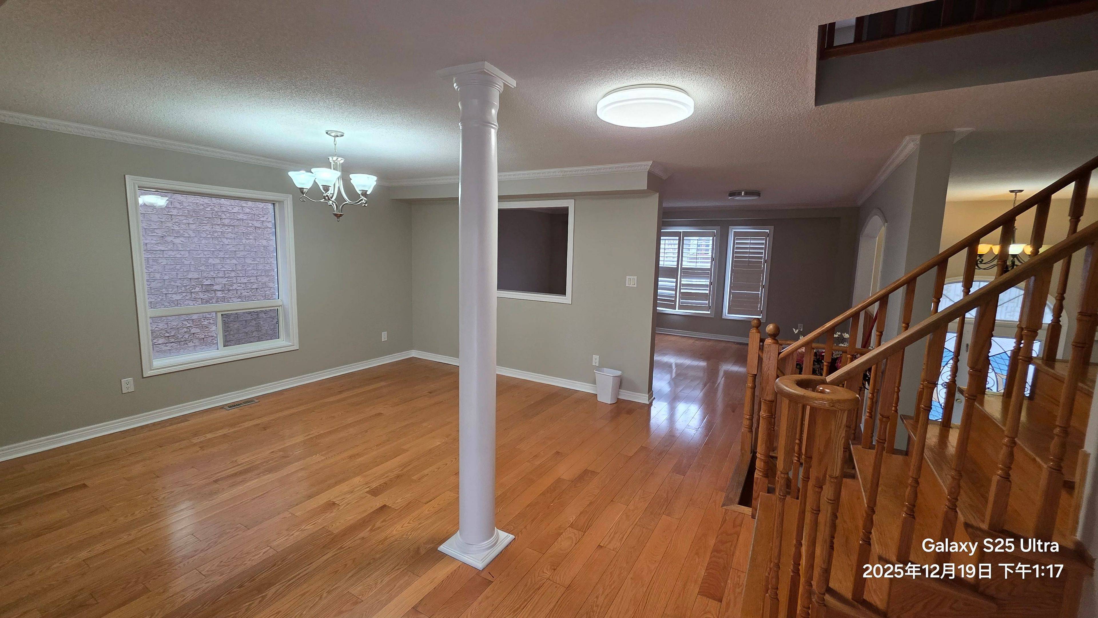 Newmarket, ON L3X 3B8,116 Alfred Smith WAY