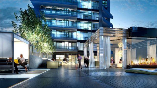 Richmond Hill, ON L4C 6Z2,9201 Yonge ST #NW806