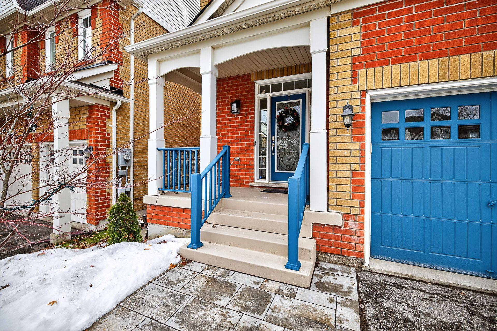 Newmarket, ON L3X 3G8,54 Ford Wilson BLVD