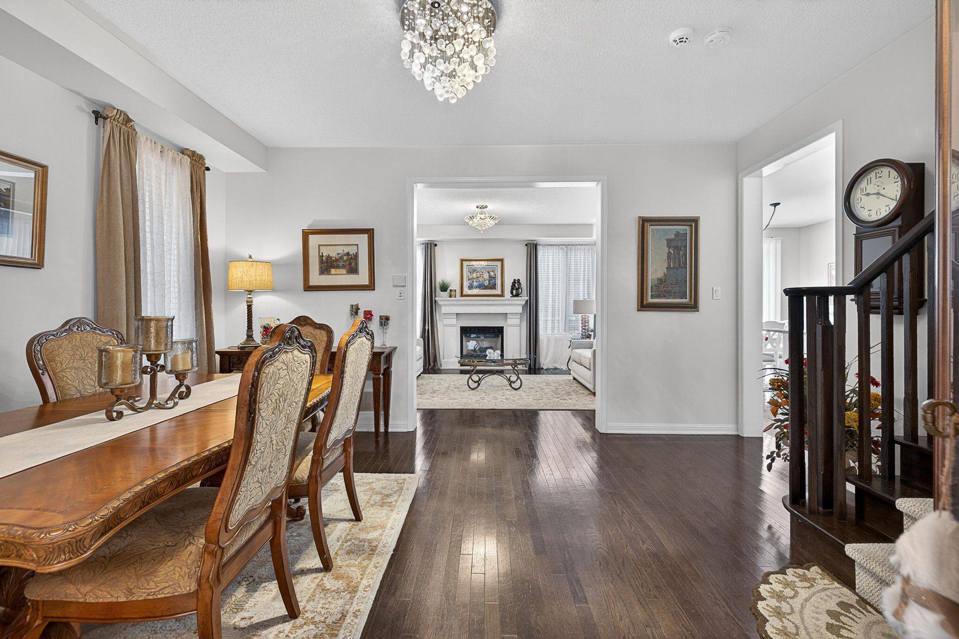 Newmarket, ON L3X 3G8,54 Ford Wilson BLVD