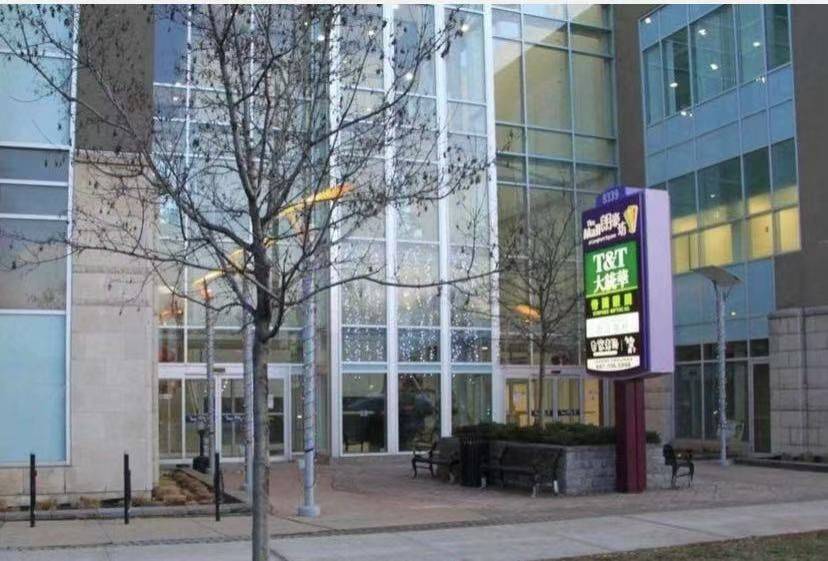 Markham, ON L3R 5T5,28 South Unionville AVE #7