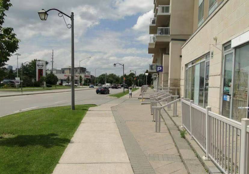 Markham, ON L3R 5T5,28 South Unionville AVE #7