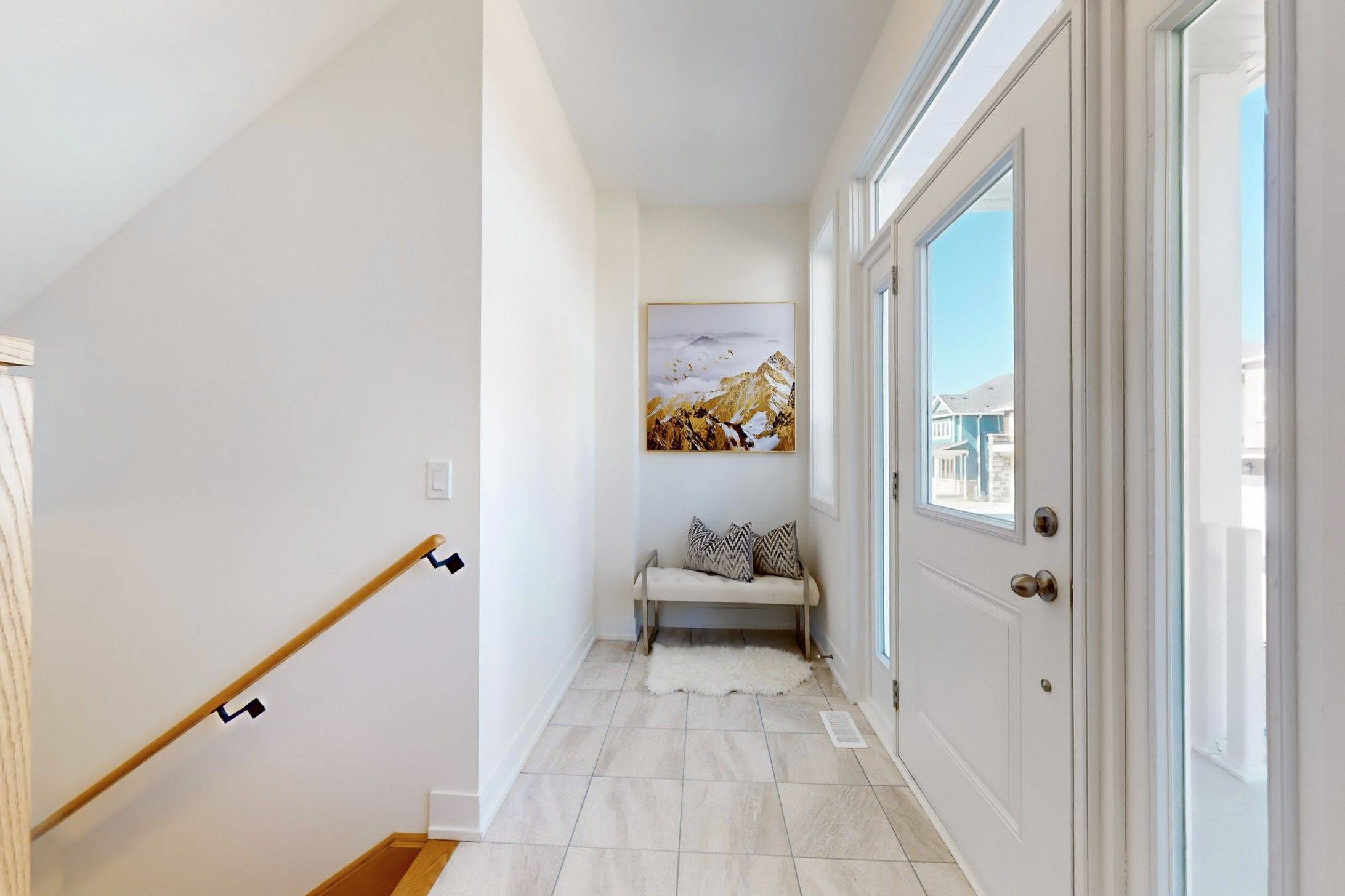 Barrie, ON L4N 6H2,lot 10 Hampton LN