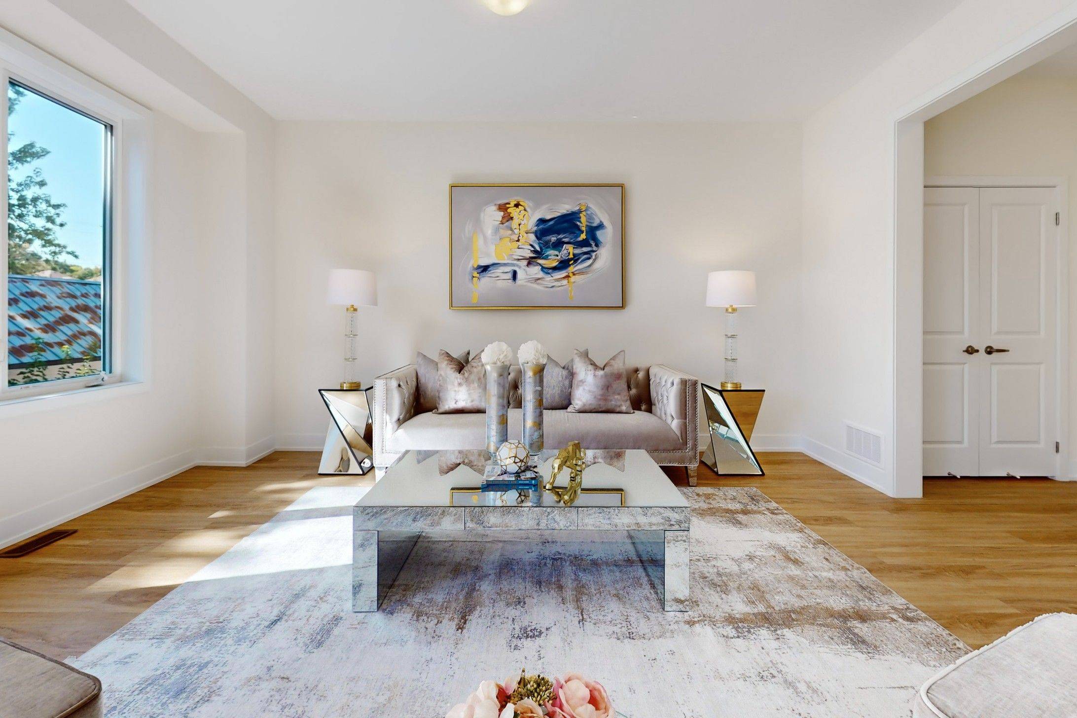 Barrie, ON L4N 6H2,lot 10 Hampton LN