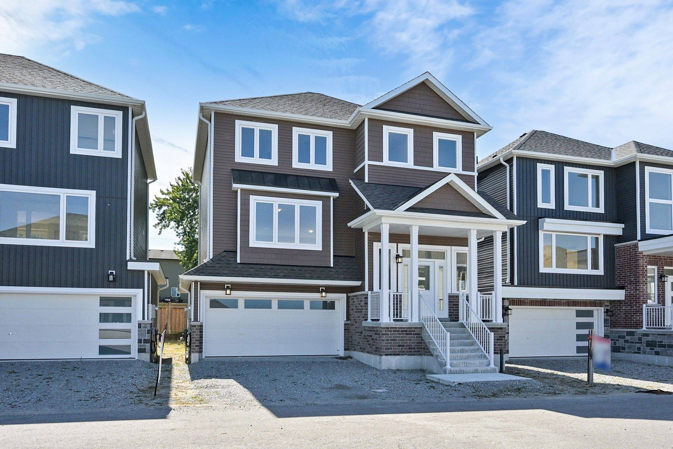 Barrie, ON L4N 0J6,lot 16 Hampton LN