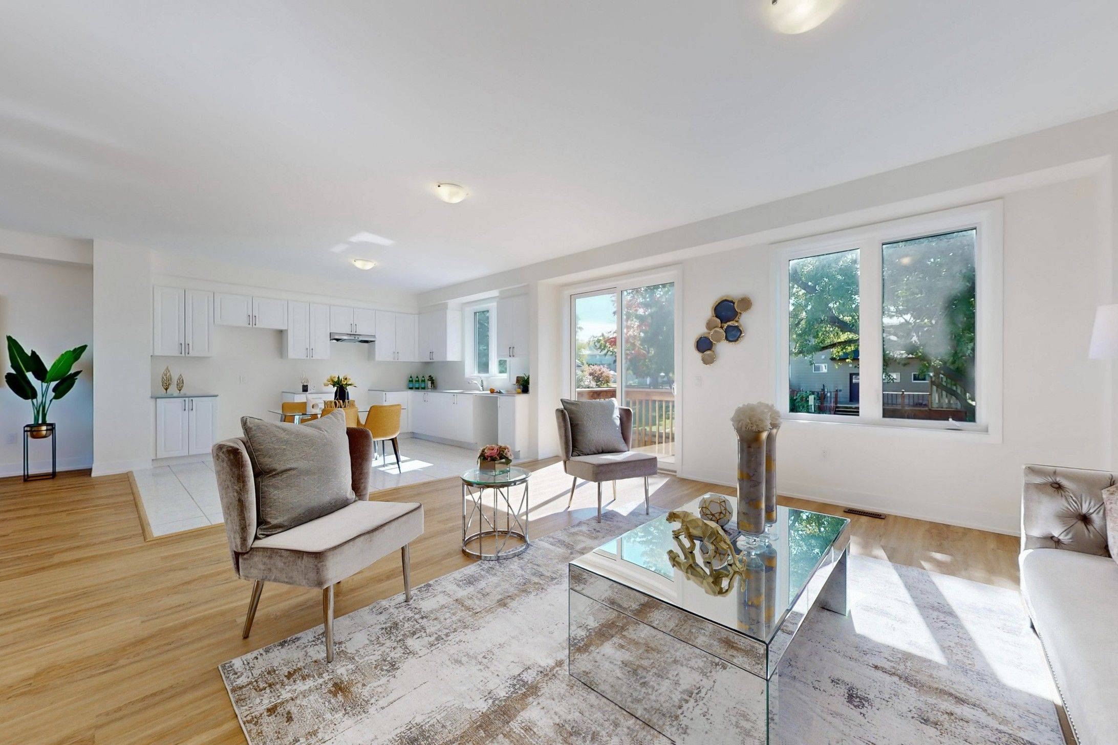 Barrie, ON L4N 0J6,lot 16 Hampton LN