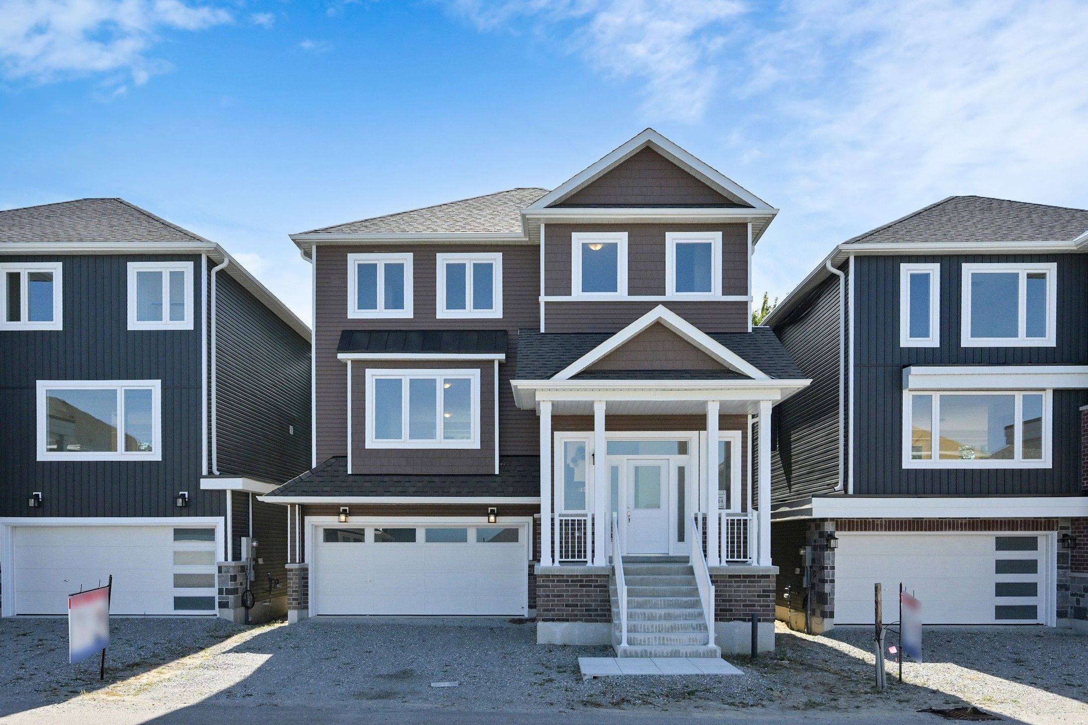 Barrie, ON L4N 0J6,lot 14 Hampton LN