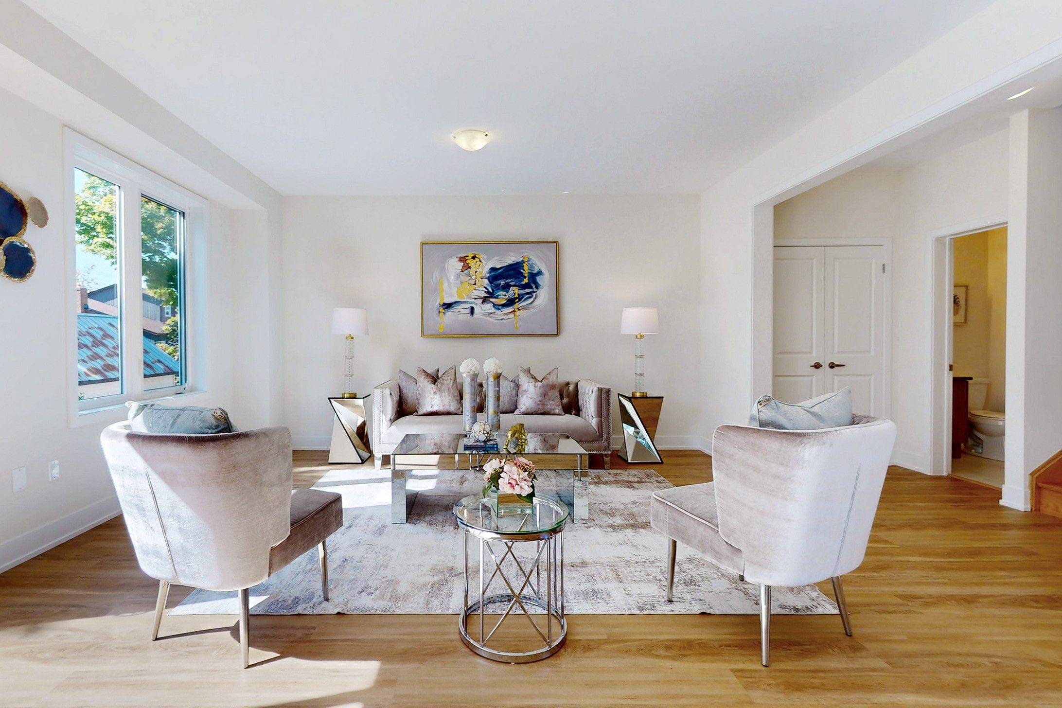 Barrie, ON L4N 0J6,lot 14 Hampton LN