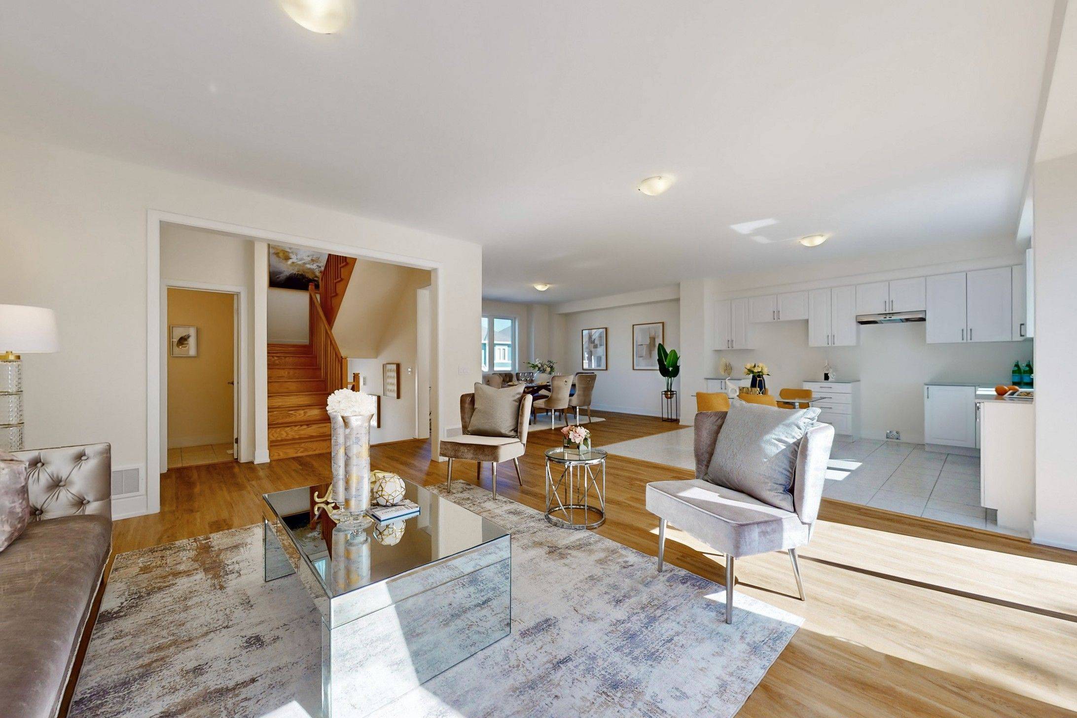 Barrie, ON L4N 6H2,lot 12 Hampton LN