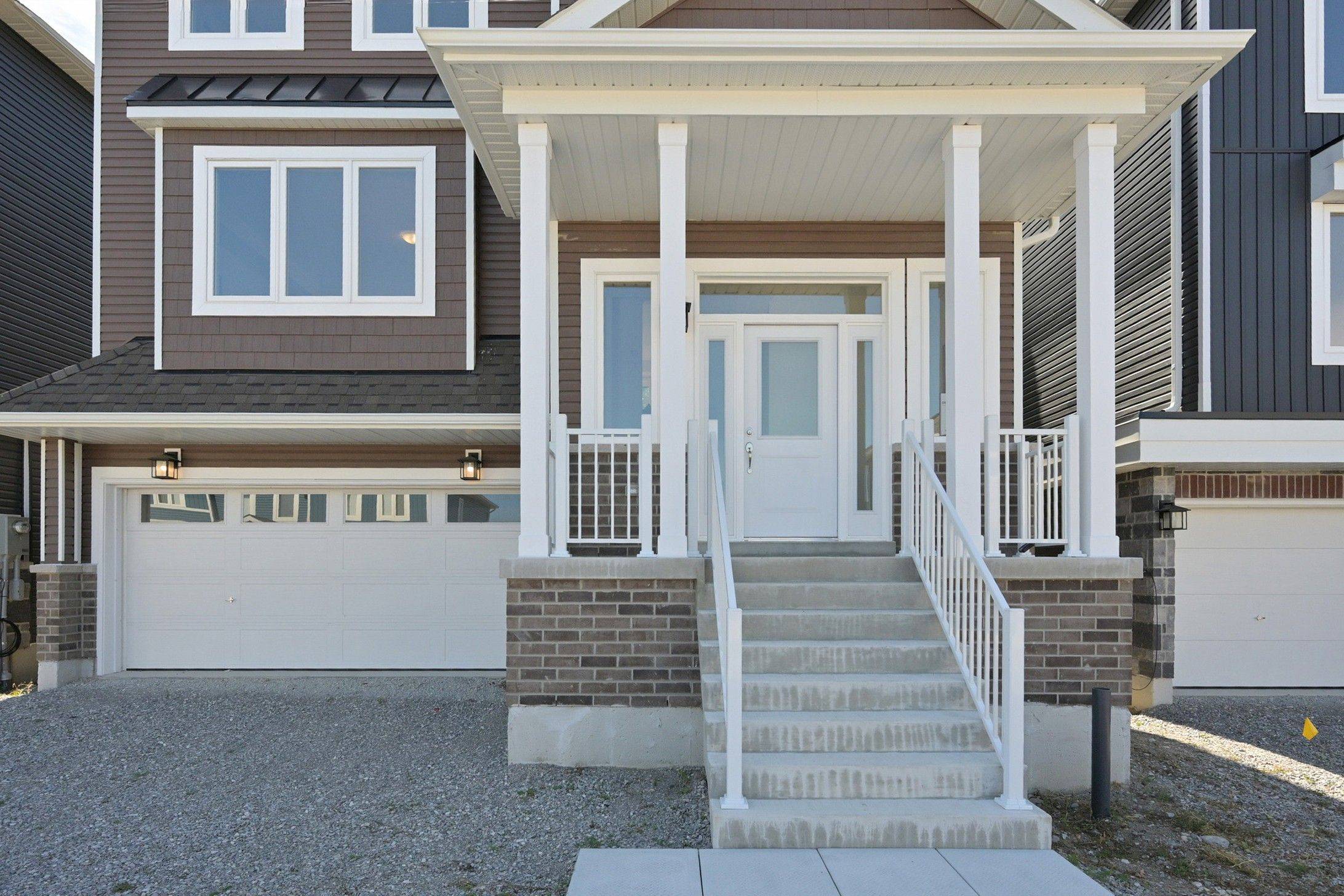 Barrie, ON L4N 0J6,lot 13 Hampton LN