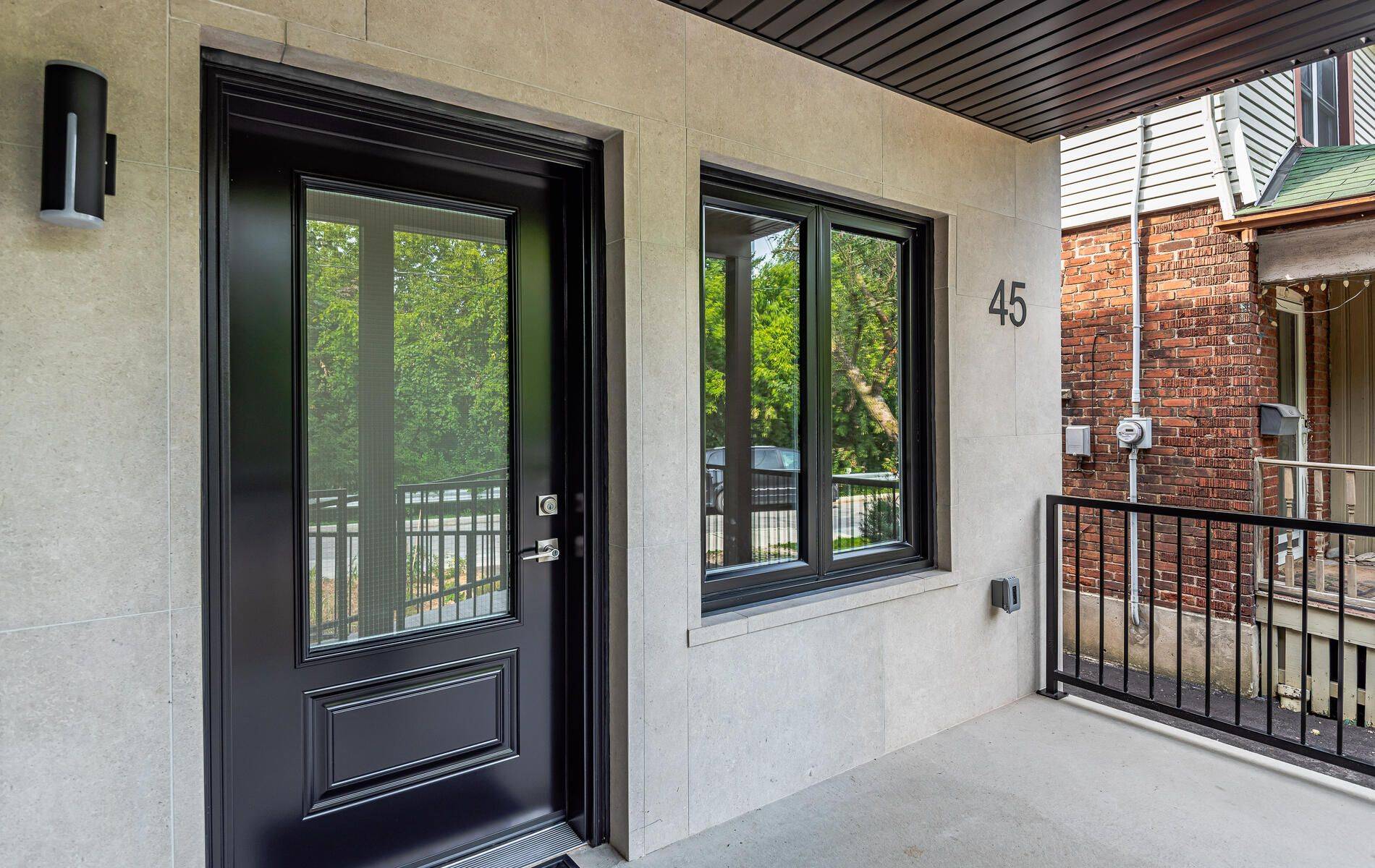 Toronto W04, ON M6N 2V6,45 Astoria AVE #2