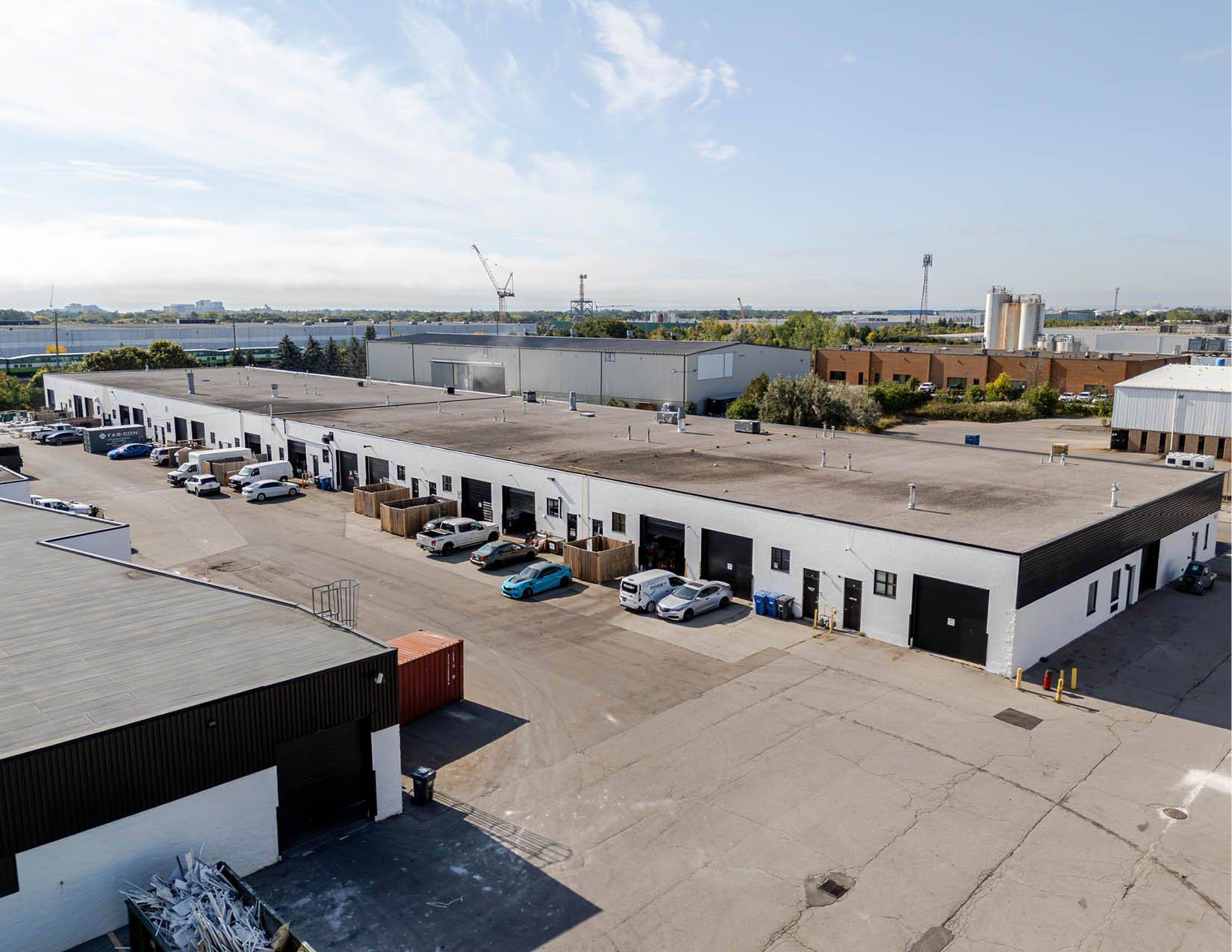 Oakville, ON L6L 6R1,2172 Wyecroft RD #17