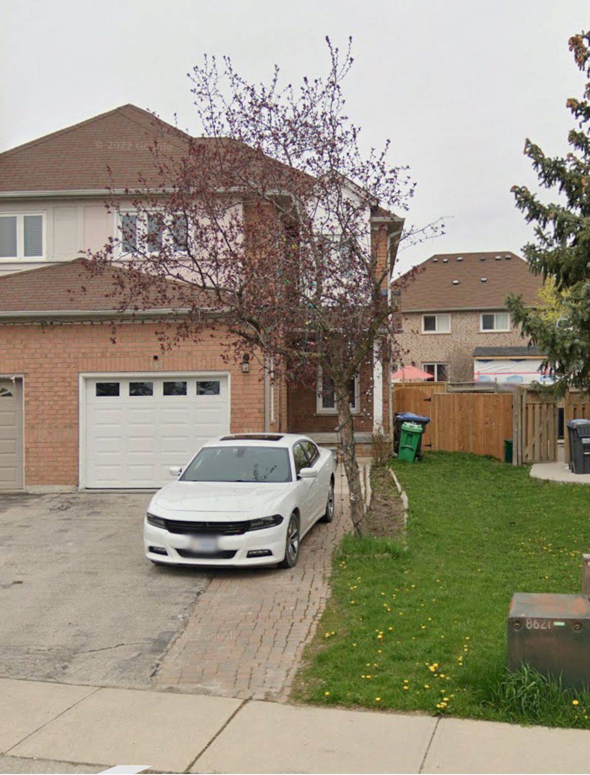 Brampton, ON L6R 1P6,148 Sahara TRL